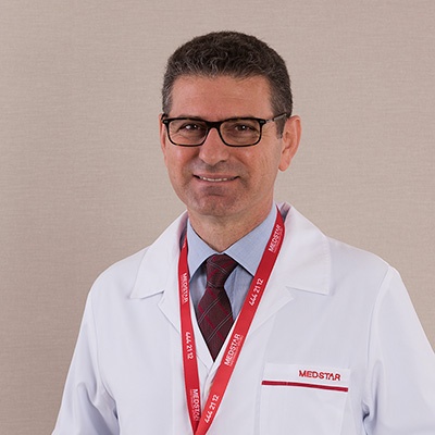 Op. Dr. Selim HACISALİHOĞLU