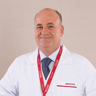 Prof. Dr. Rabin SABA