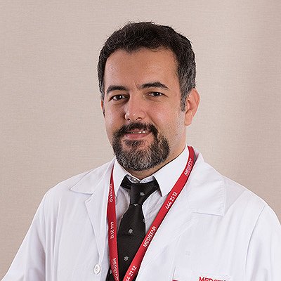 Op. Dr. Hasan Yılmaz