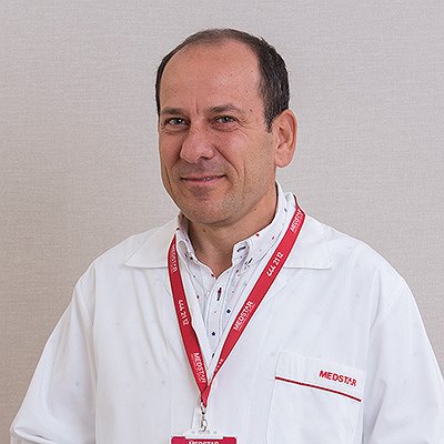 Uzm. Dr. Murat KURNAZ