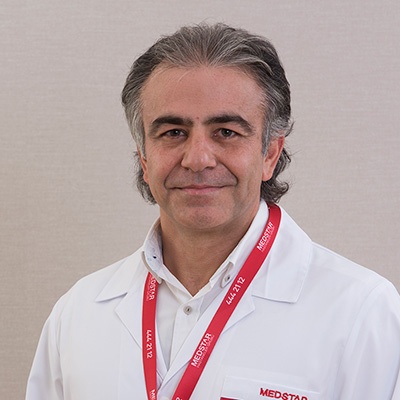 Op. Dr. Ömür Okan CİNEMRE