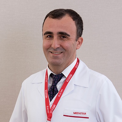 Uzm. Dr. Seçkin Osman SEYHAN