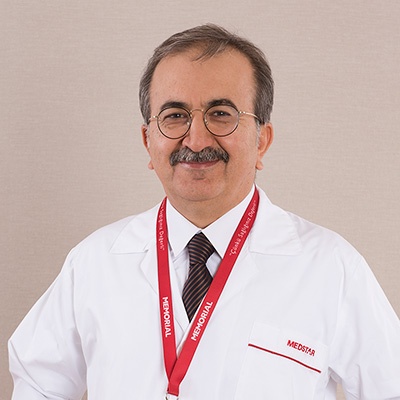 Op. Dr. Feza KÖYLÜOĞLU