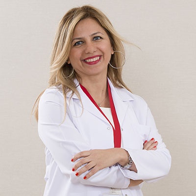 Prof. Dr. Ayşegül KARGI