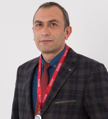 Dr. Hüseyin AYVACIOĞLU