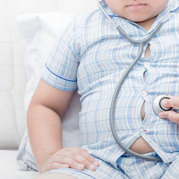 Çocukları Obeziteden Korumak İçin 7 Altın Kural