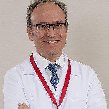 Prof. Dr. Akın YILDIZ