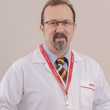 Uzm. Dr. Gökhan ASAL
