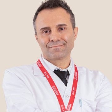 Uzm. Dr. Mahir AVKAROĞULLARI