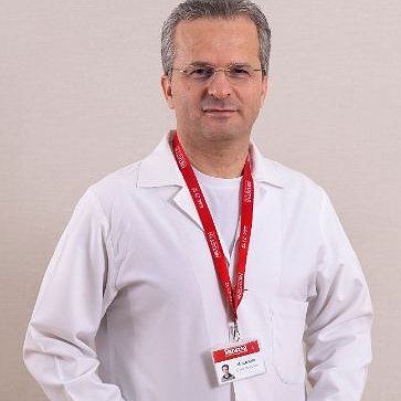 Uzm. Dr. Hilmi DİKİCİ