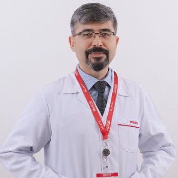 Uzm. Dr. Halil Fatih KORKMAZ