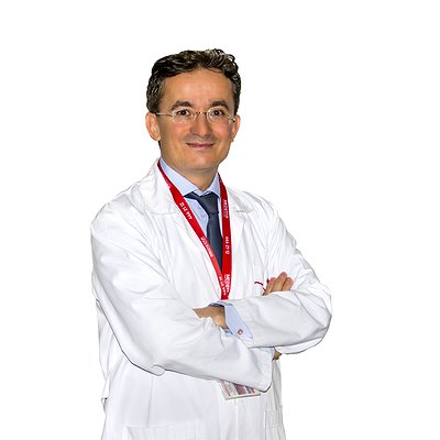 Prof. Dr. Mükremin UYSAL