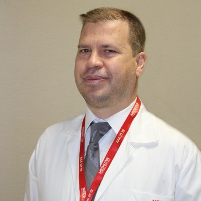 Uzm. Dr. H. Serkan KAPLAN