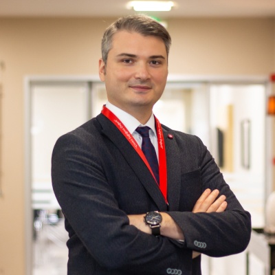 Op. Dr. Naci TATAÇ