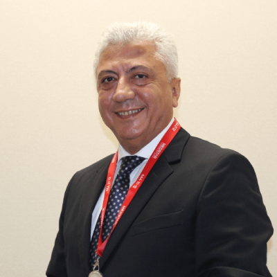 Dr. Altan AYAZ