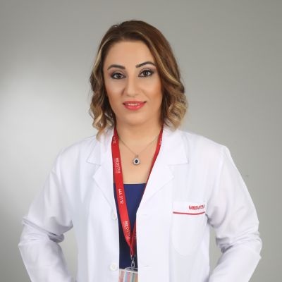 Uzm. Dr. İmran BAŞARAN