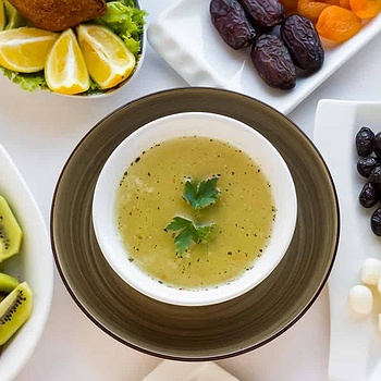 Ramazan ayında kilo almamak için 10 altın kural
