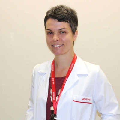 Uzm. Dr. Damla KAÇMAZ