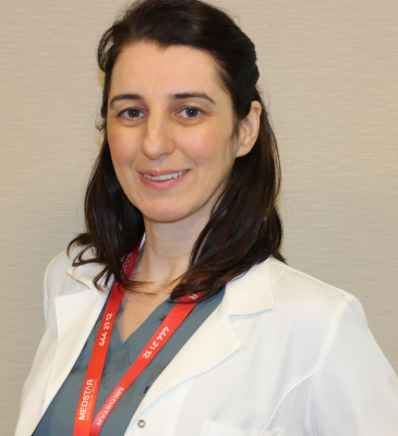 Uzm. Dr. Ecem AÇIKGÖZ