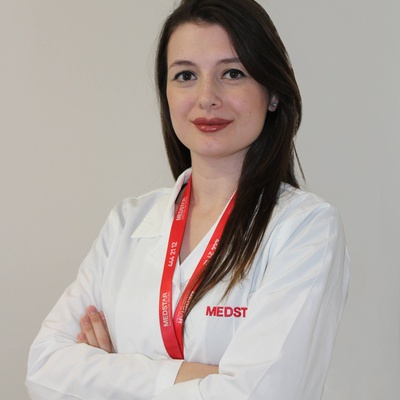 Uzm. Dr. Ebru     OKYAY   