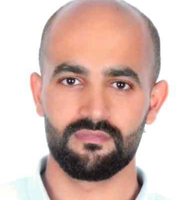 Dr. MUHİB ABDULLAH MOHAMMED HAMİD