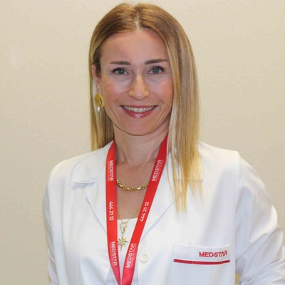 Uzm. Dr. Melek Didem                               KEMALOĞLU
