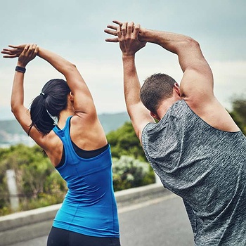 Sağlıklı Spor Yapmanın 7 Altın Kuralı