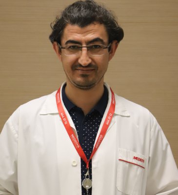 Dr. Mustafa KOCAYİĞİT