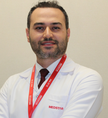 Op. Dr. Ahmet Anıl GÖÇENER