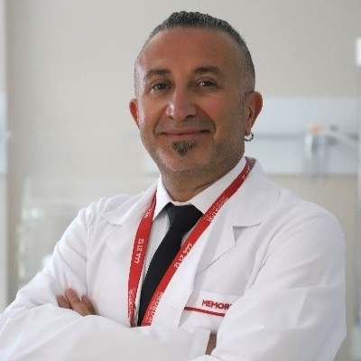 Uzm. Dr. Mesut SUBAK