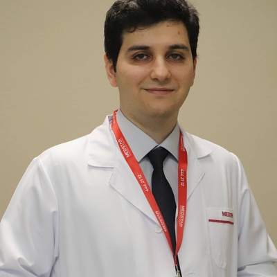 Uzm. Dr. Mustafa Alp    ŞENEL     