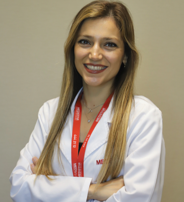 Op. Dr. Firdevs ÖZTÜRK