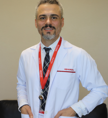 Op. Dr. İbrahim ALP