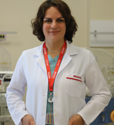 Uzm. Dr. Nilüfer AVUNÇ