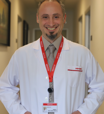 Op. Dr. Adil Güçal GÜÇLÜ