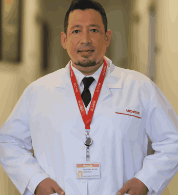 Op. Dr. İbrahim Uğraş TOKTAŞ