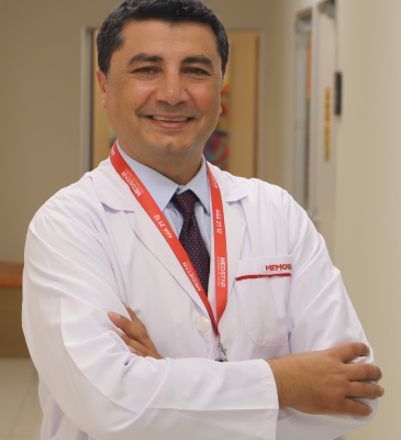 Op. Dr. Namık YILMAZ